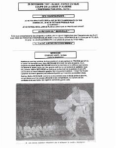 09 JUDO CLUB D ORANIE 1957 ORAN0021